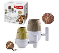 Betty Bossi Meatball Maker set 2 porzionatore per polpette falafel sushi farcis