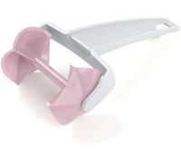 Betty bossi Rosa, rotella tagliapasta, per snack, dolci e salati