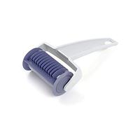 Betty Bossi - rullo taglia impasti, per croissant/cracker, 8 motivi, Plastica, Stries., L 17 × B 7 × Ø 4 cm…