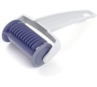 Betty bossi saccottino, rotella tagliapasta per snack, dolci e salati