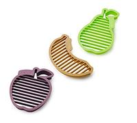 Betty Bossi Stampini per gelosia, set di 3