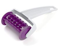 Betty bossi stelle, rotella tagliapasta, per snack, dolci e salati