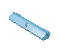 Betty Bossi Taglia Pellicola"Zac" - dispositivo per conservare e tagliare l'alluminio o la pellicola da cucina…