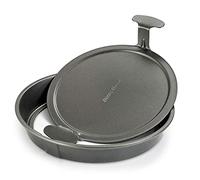 Betty Bossi Teglia per torta con fondo rimovibile, 26 cm
