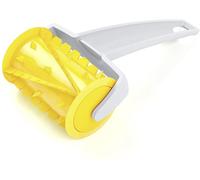 Betty Bossi triangolo rotella plastica tagliapasta snack 17 cm