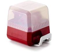 Betty Bossi Wonderbox cubo stampo plastica girandole dolci e salate