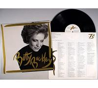 Betty Buckley (Self-Titled)