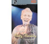 Betty Buckley - Stars And The Moon - Live At The Donmar [2000]
