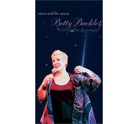 Betty Buckley - Stars & the Moon-Live at the d