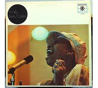 BETTY CARTER FINALLY vinyl record