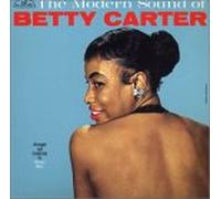 Betty Carter - Modern Sound of