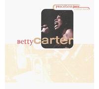 Betty Carter - Priceless Jazz by Betty Carter (1999-04-06)