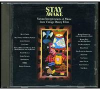 Various - Stay Awake