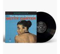 Betty Carter The Modern Sound of Betty Carter (Vinyl LP) 12" Album