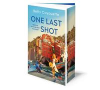 Betty Cayouette One last shot - Macht es am Ende doch noch Klick?: R (Tascabile)