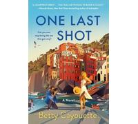 Betty Cayouette – One Last Shot – Tascabile