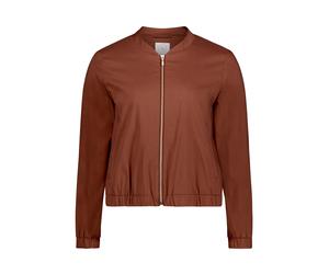 Betty & Co Blazer marrone Donna - Abbigliamento - Occasioni - Matrimonio - Per la madre della sposa - Blazer e bolero Betty & Co 46
