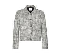 Betty & Co Blazer petrolio / nero Donna Betty & Co 36 petrolio / nero