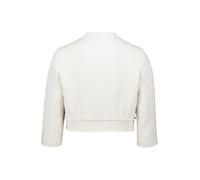Betty & Co Bolero bianco naturale, Taglia S