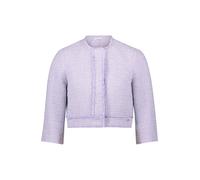 Betty & Co Bolero lilla Donna Betty & Co XXXL lilla