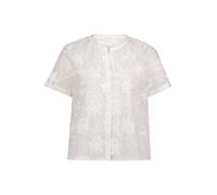 Betty & Co Camicia da donna bianco Donna - Abbigliamento - Taglie comode - Camicie e tuniche - Camicette e top Betty & Co XL