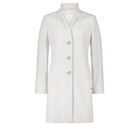 Betty & Co Cappotto di mezza stagione crema Donna Betty & Co S crema