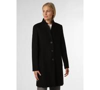 Betty & Co Cappotto di mezza stagione nero Donna Betty & Co S