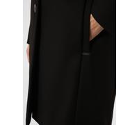 Betty & Co Cappotto invernale nero, Taglia M-L