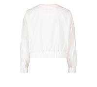 Betty & Co Giacca di mezza stagione bianco, Taglia L