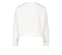 Betty & Co Giacca di mezza stagione bianco, Taglia XL
