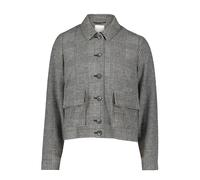 Betty & Co Giacca di mezza stagione grigio / nero Donna Betty & Co M