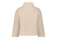 Betty & Co Giacca di mezza stagione grigio, Taglia XXXL