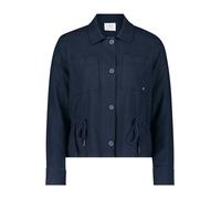 Betty & Co Giacca di mezza stagione navy Donna Betty & Co XXXL navy