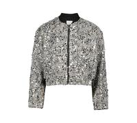 Betty & Co Giacca di mezza stagione nero Donna Betty & Co XS