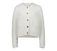 Betty & Co Giacchetta bianco Donna Betty & Co S bianco