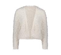 Betty & Co Giacchetta crema Donna Betty & Co M