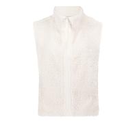 Betty & Co Gilet crema Donna Betty & Co XS crema