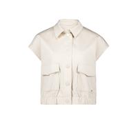 Betty & Co Gilet crema Donna Betty & Co XXL crema