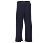 Betty & Co Havanna Pantaloni, Blu Navy, 50 Donna