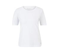 Betty & Co Maglietta bianco Donna Betty & Co L bianco