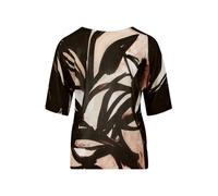 Betty & Co Pullover beige / crema / nero, Taglia S