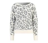 Betty & Co Pullover bianco Donna Betty & Co M bianco