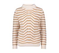 Betty & Co Pullover bianco Donna Betty & Co XXXL bianco