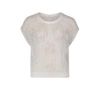 Betty & Co Pullover crema Donna Betty & Co XL crema