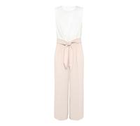Betty & Co Tuta jumpsuit bianco naturale Donna Betty & Co S