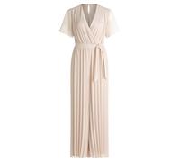 Betty & Co Tuta jumpsuit crema Donna Betty & Co S