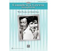 Betty Comden The Comden & Green Songbook (Tascabile)
