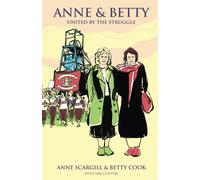 Betty Cook Anne Scargill Anne & Betty (Tascabile)