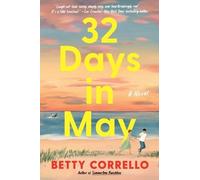 Betty Corrello 32 Days in May (Tascabile)