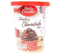 Betty Crocker (Allettante glassa al cioccolato 2 x 400g)
